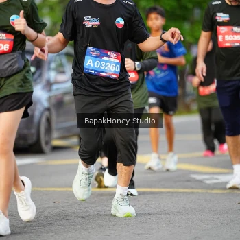 Runner Photo 4070845