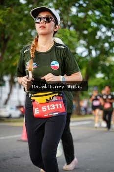 Runner Photo 4070851
