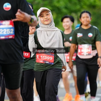 Runner Photo 4070852