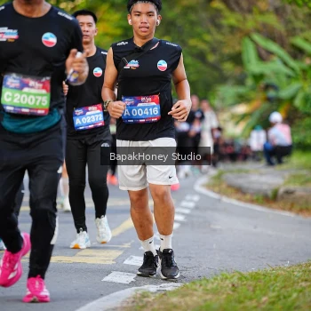 Runner Photo 4070953