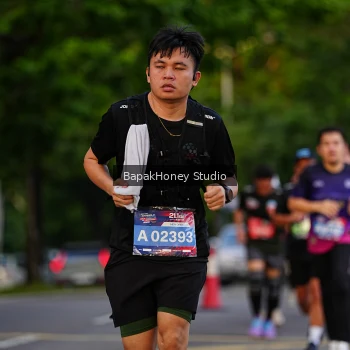 Runner Photo 4070977