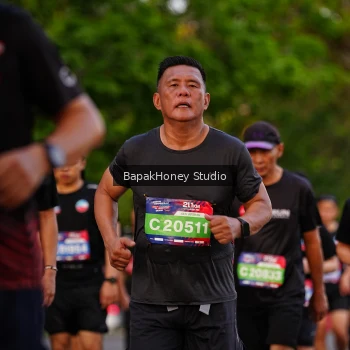Runner Photo 4070981