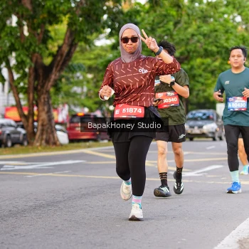 Runner Photo 4070993