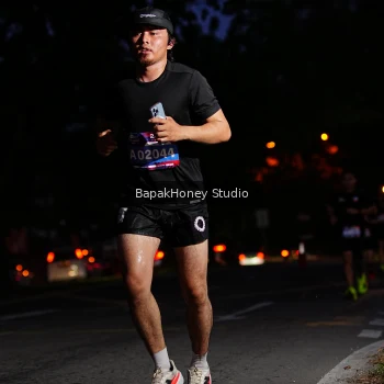 Runner Photo 4071061