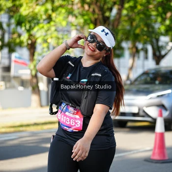 Runner Photo 4071087