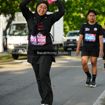Runner Photo 4071126