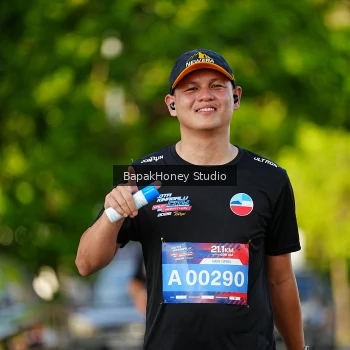 Runner Photo 4071173