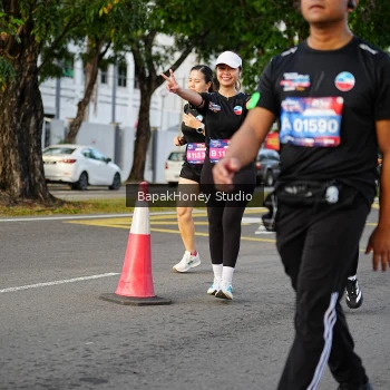 Runner Photo 4071261