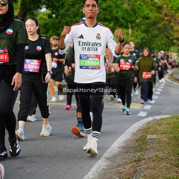 Runner Photo 4071276