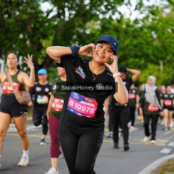 Runner Photo 4071279