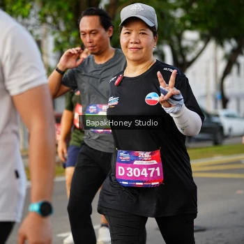 Runner Photo 4071282
