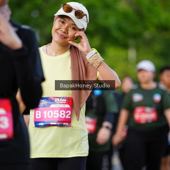 Runner Photo 4071286