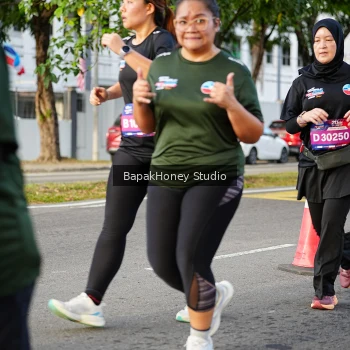 Runner Photo 4071295