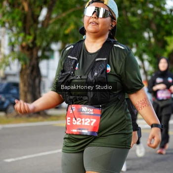 Runner Photo 4071300