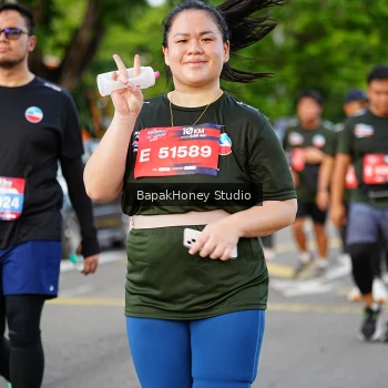 Runner Photo 4071311