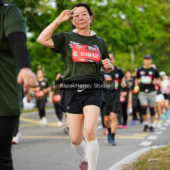 Runner Photo 4071328