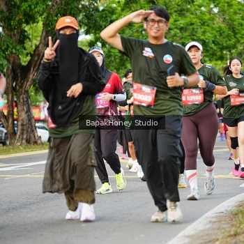 Runner Photo 4071339