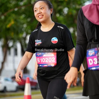 Runner Photo 4071342