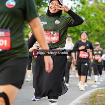 Runner Photo 4071367