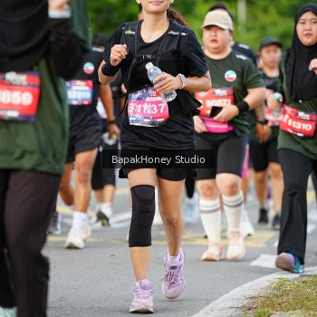 Runner Photo 4071370