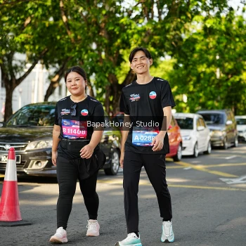 Runner Photo 4071388