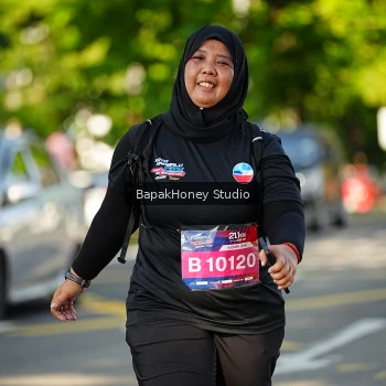 Runner Photo 4071390