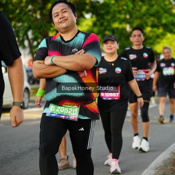 Runner Photo 4071427