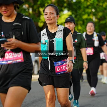 Runner Photo 4071437