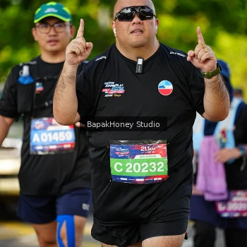 Runner Photo 4071443