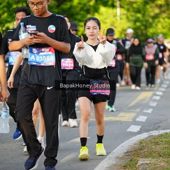 Runner Photo 4071470
