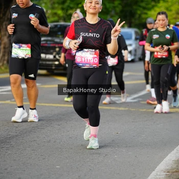 Runner Photo 4071487