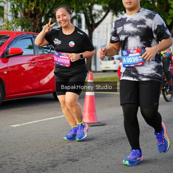 Runner Photo 4071490