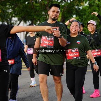 Runner Photo 4071510