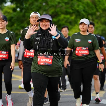 Runner Photo 4071520