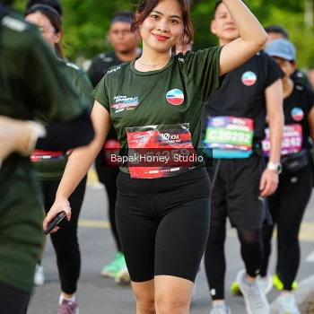 Runner Photo 4071534