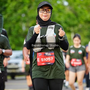 Runner Photo 4071574