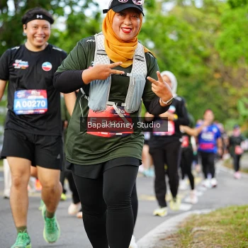 Runner Photo 4071582