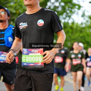 Runner Photo 4071587