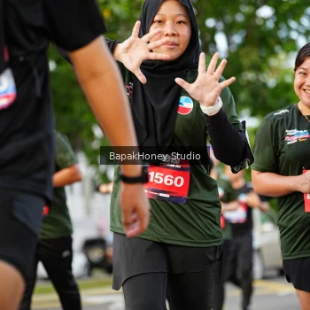 Runner Photo 4071588