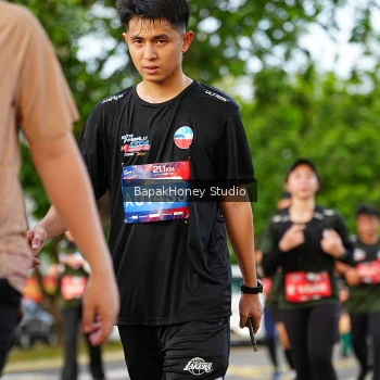 Runner Photo 4071601
