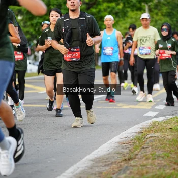 Runner Photo 4071602