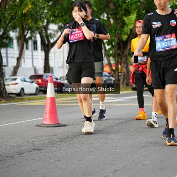 Runner Photo 4071622