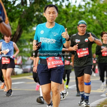 Runner Photo 4071632