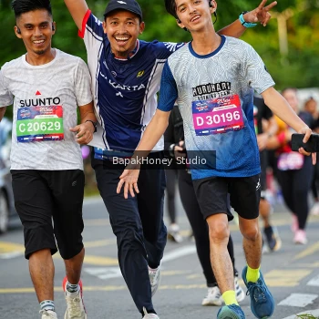 Runner Photo 4071661
