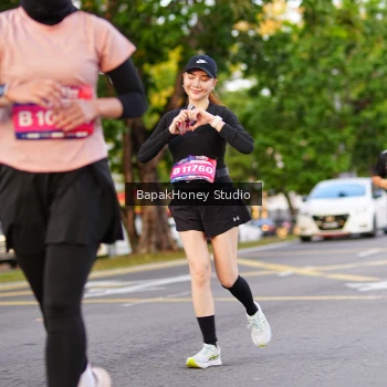 Runner Photo 4071662