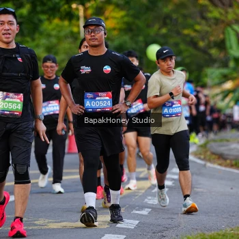 Runner Photo 4071663