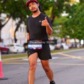 Runner Photo 4071668