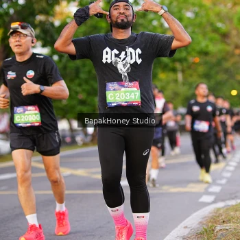 Runner Photo 4071670