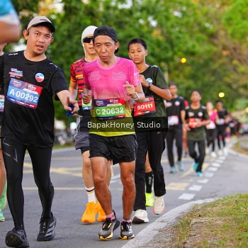 Runner Photo 4071673