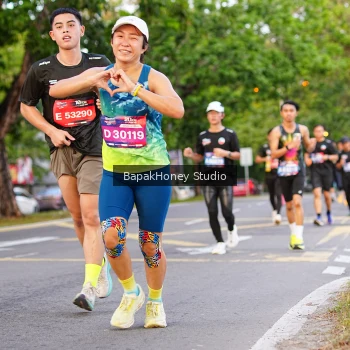Runner Photo 4071690